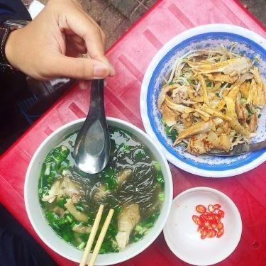 Tổng hợp- Quán Ăn Gà Thắng Xoăn - Ngọc Lâm