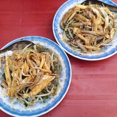 Món ăn- Quán Ăn Gà Thắng Xoăn - Ngọc Lâm