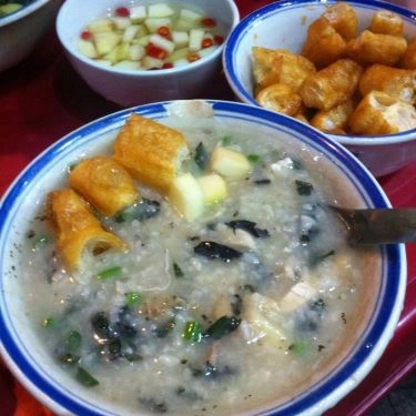 Món ăn- Quán Ăn Gà Thắng Xoăn - Ngọc Lâm