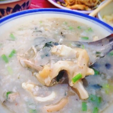 Món ăn- Quán Ăn Gà Thắng Xoăn - Ngọc Lâm