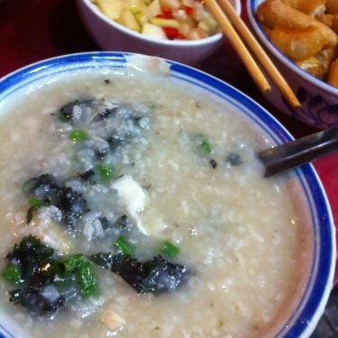 Món ăn- Quán Ăn Gà Thắng Xoăn - Ngọc Lâm