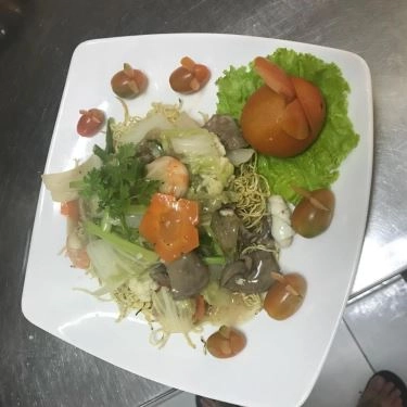 Món ăn- Quán Ăn Gà Tiềm Vinh Hòa