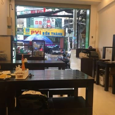 Tổng hợp- Quán Ăn Gà Tiềm Vinh Hòa