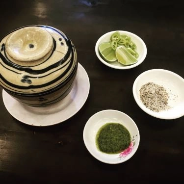 Tổng hợp- Quán Ăn Gà Tiềm Vinh Hòa
