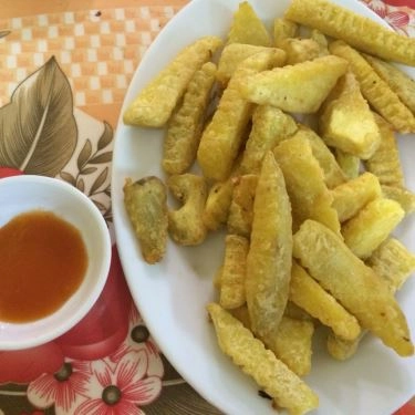 Món ăn- Quán Ăn Gà Tươi Mạch Hoạch - Đại Đồng