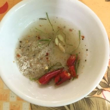 Tổng hợp- Quán Ăn Gà Tươi Mạch Hoạch - Đại Đồng