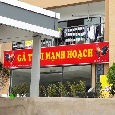 Tổng hợp- Quán Ăn Gà Tươi Mạnh Hoạch - KĐT Kim Văn - Kim Lũ