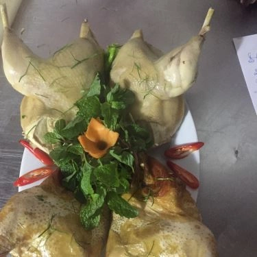 Món ăn- Quán Ăn Gà Tươi Mạnh Hoạch - 80 Hoàng Văn Thái