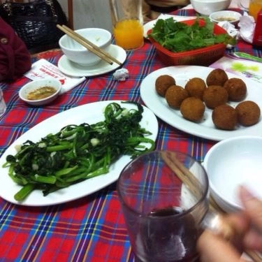 Món ăn- Quán Ăn Gà Tươi Mạnh Hoạch - Kim Ngưu