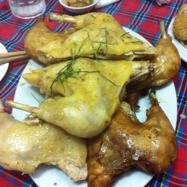 Món ăn- Quán Ăn Gà Tươi Mạnh Hoạch - Kim Ngưu