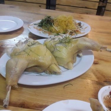 Món ăn- Quán Ăn Gà Tươi Mạnh Hoạch - Ngọc Lâm