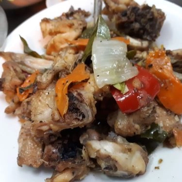 Món ăn- Quán Ăn Gà Tươi Mạnh Hoạch - Nguyễn An Ninh