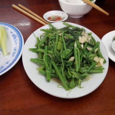 Món ăn- Quán Ăn Gà Tươi Mạnh Hoạch - Nguyễn Văn Lộc