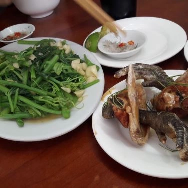 Món ăn- Quán Ăn Gà Tươi Mạnh Hoạch - Nguyễn Văn Lộc