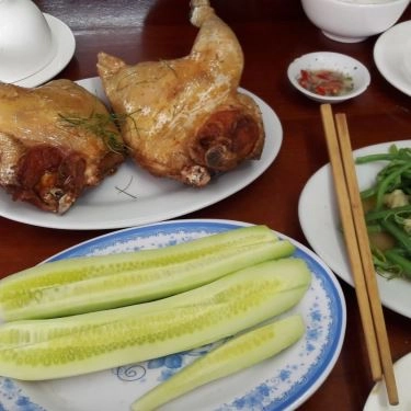 Món ăn- Quán Ăn Gà Tươi Mạnh Hoạch - Nguyễn Văn Lộc