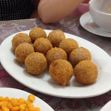 Món ăn- Nhà Hàng Cường Hói - Gà Tươi Mạnh Hoạch - Nguyễn Xiển