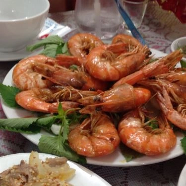 Món ăn- Nhà Hàng Cường Hói - Gà Tươi Mạnh Hoạch - Nguyễn Xiển