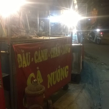 Tổng hợp- Quán Ăn Gà Vịt Đồng Quán