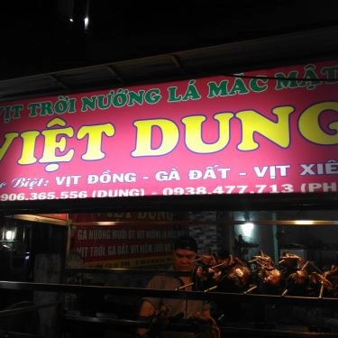 Tổng hợp- Quán Ăn Việt Dung - Gà Nướng & Vịt Nướng