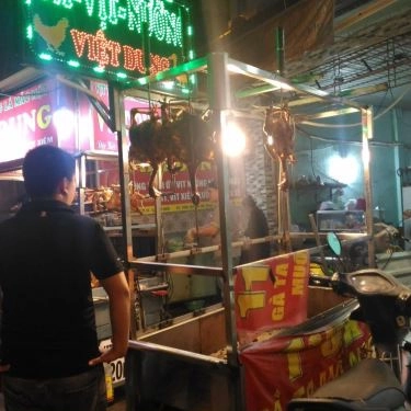 Tổng hợp- Quán Ăn Việt Dung - Gà Nướng & Vịt Nướng