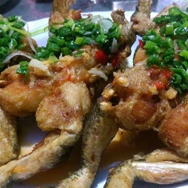 Món ăn- Quán Ăn Gà Vườn Kim Bồng