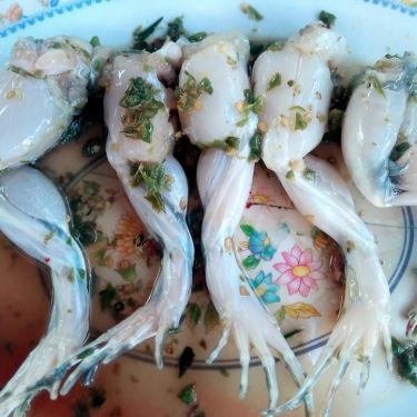 Món ăn- Quán Ăn Gà Vườn Kim Bồng