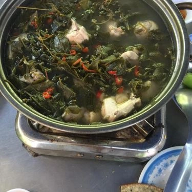Món ăn- Quán Ăn Gà Vườn Kim Bồng