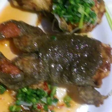 Món ăn- Quán Ăn Gà Vườn Kim Bồng
