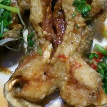 Món ăn- Quán Ăn Gà Vườn Kim Bồng