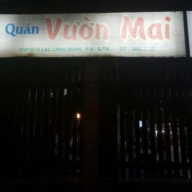 Tổng hợp- Quán Ăn Gà Vườn Mai - Đặc Sản Gà