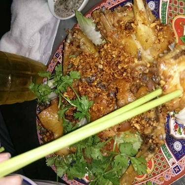 Món ăn- Quán Ăn Gà Vườn Mai - Đặc Sản Gà
