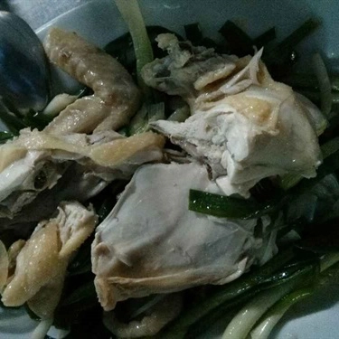 Món ăn- Quán Ăn Gà Vườn Mai - Đặc Sản Gà
