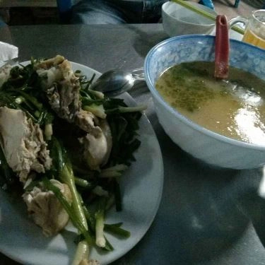 Món ăn- Quán Ăn Gà Vườn Mai - Đặc Sản Gà