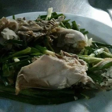 Món ăn- Quán Ăn Gà Vườn Mai - Đặc Sản Gà