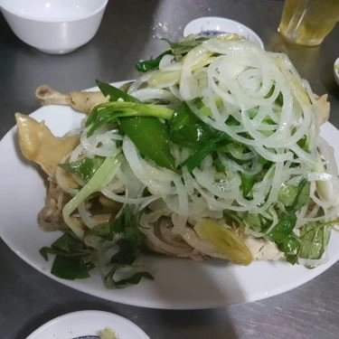 Món ăn- Quán Ăn Gà Vườn Mai - Đặc Sản Gà