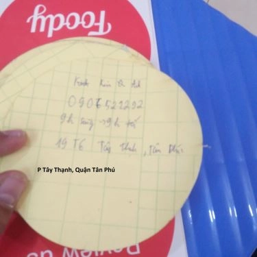 Tổng hợp- Quán Ăn Cơm Gà Xối Mỡ & Bò Xào