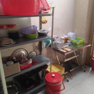 Tổng hợp- Quán Ăn Cơm Gà Xối Mỡ & Bò Xào