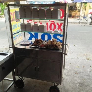Tổng hợp- Quán Ăn Cơm Gà Xối Mỡ & Bò Xào