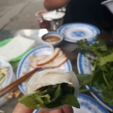 Tổng hợp- Quán Ăn Gạch Quán - Bánh Tráng Cuốn Thịt Heo