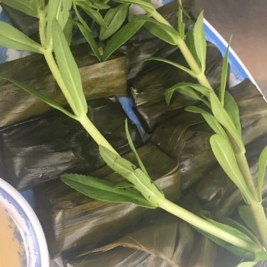Tổng hợp- Quán Ăn Gạch Quán - Bánh Tráng Cuốn Thịt Heo