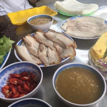 Tổng hợp- Quán Ăn Gạch Quán - Bánh Tráng Cuốn Thịt Heo