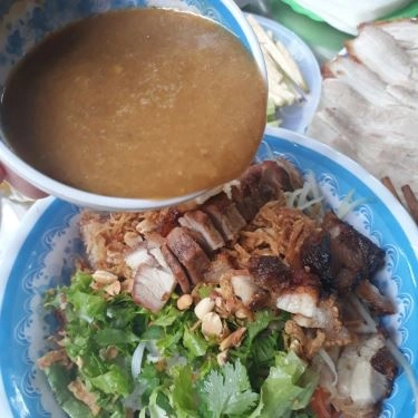 Tổng hợp- Quán Ăn Gạch Quán - Bánh Tráng Cuốn Thịt Heo