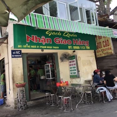 Tổng hợp- Quán Ăn Gạch Quán - Bánh Tráng Cuốn Thịt Heo