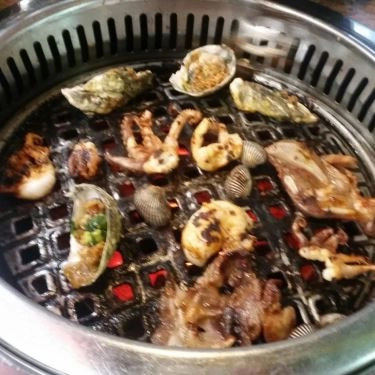 Món ăn- Nhà Hàng Galbi BBQ - Buffet Lẩu Nướng Hàn Quốc