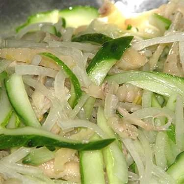 Món ăn- Quán Ăn Gân Kiệu - Chân Gà Nướng