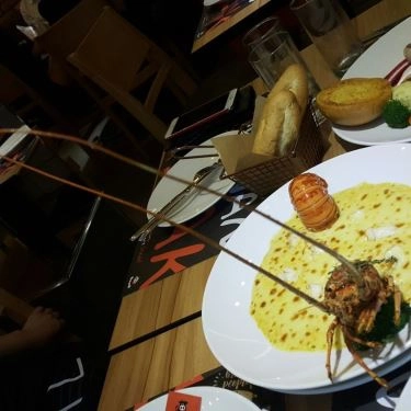 Món ăn- Quán Ăn Gangnam Steak - Bít Tết Hàn Quốc