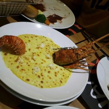 Món ăn- Quán Ăn Gangnam Steak - Bít Tết Hàn Quốc
