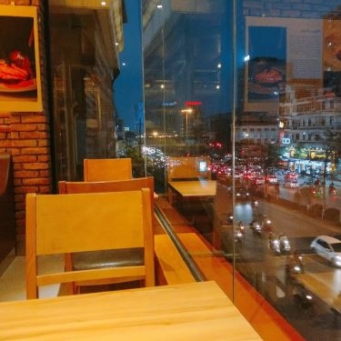 Tổng hợp- Quán Ăn Gangnam Steak - Bít Tết Hàn Quốc