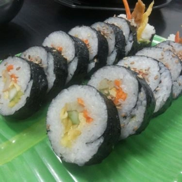 Tổng hợp- Quán Ăn Korean Restaurant – Ẩm Thực Hàn Quốc