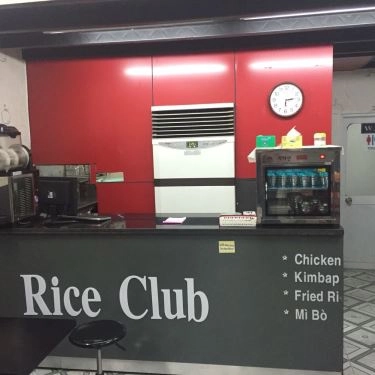 Tổng hợp- Quán Ăn Korean Restaurant – Ẩm Thực Hàn Quốc